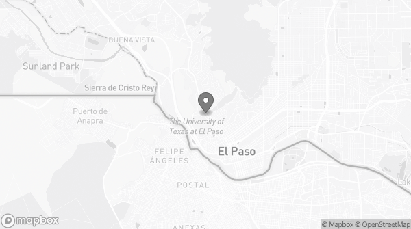 Bitcoin ATM in El Paso, TX