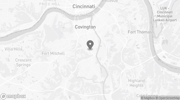 Bitcoin ATM in Covington, KY