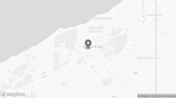 Bitcoin ATM in North East, PA