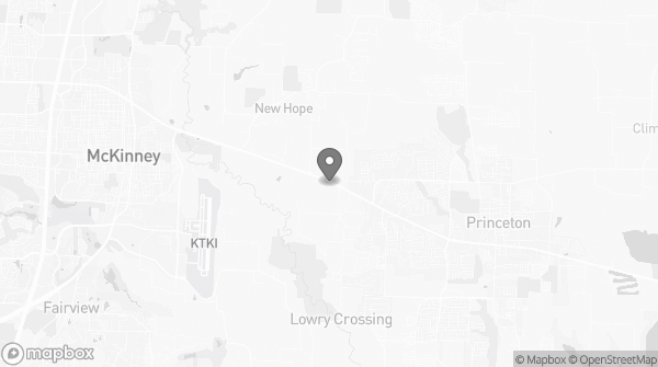 Bitcoin ATM in McKinney, TX