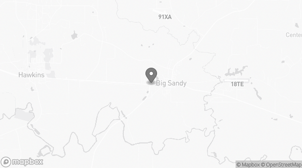 Bitcoin ATM in Big Sandy, TX