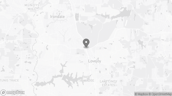 Bitcoin ATM in Hampton, GA