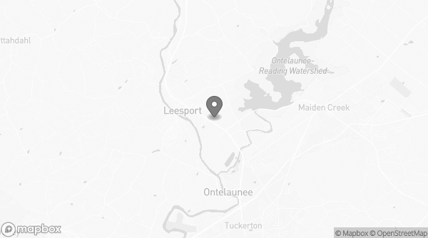 Bitcoin ATM in Leesport, PA