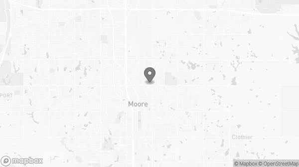 Bitcoin ATM in Moore, OK