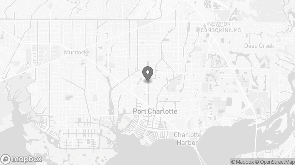 Bitcoin ATM in Port Charlotte, FL