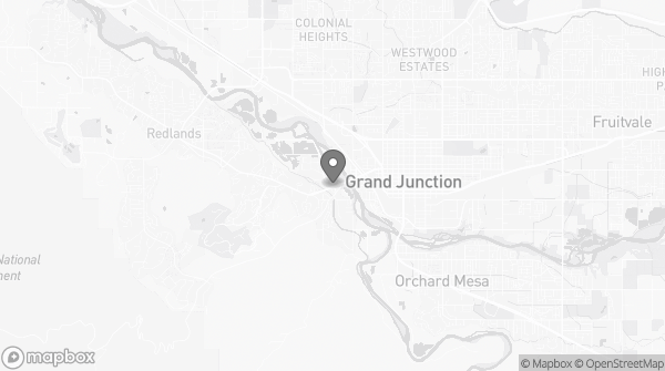 Bitcoin ATM in Grand Junction, CO