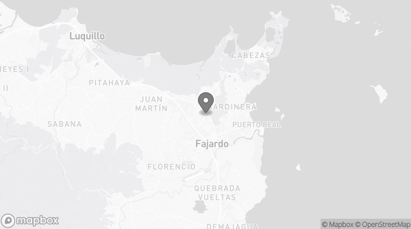 Bitcoin ATM in Fajardo, PR