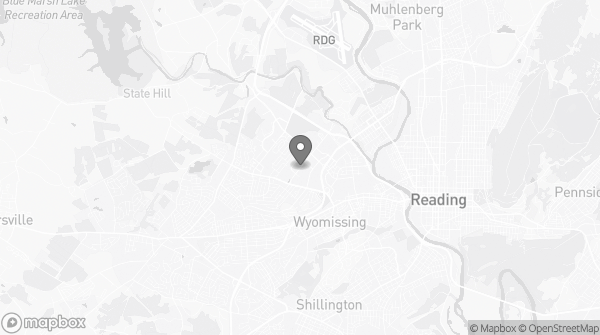 Bitcoin ATM in Reading, PA