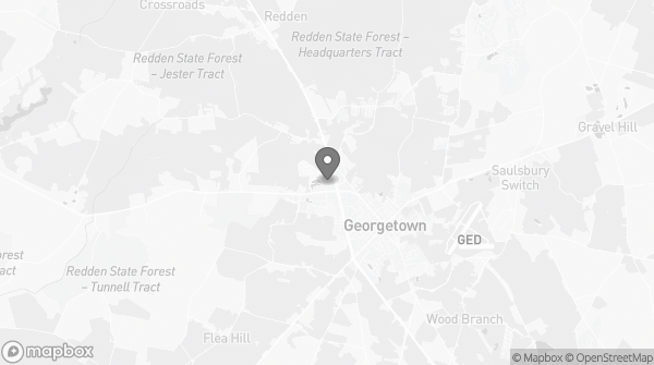 Bitcoin ATM in Georgetown, DE