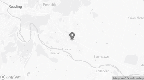 Bitcoin ATM in Reading, PA