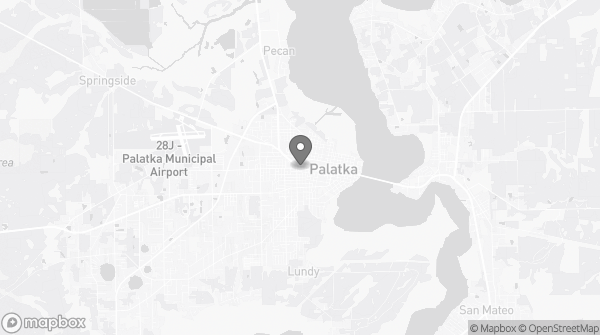 Bitcoin ATM in Palatka, FL