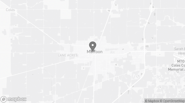 Bitcoin ATM in Mattoon, IL