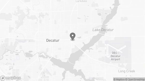 Bitcoin ATM in Decatur, IL