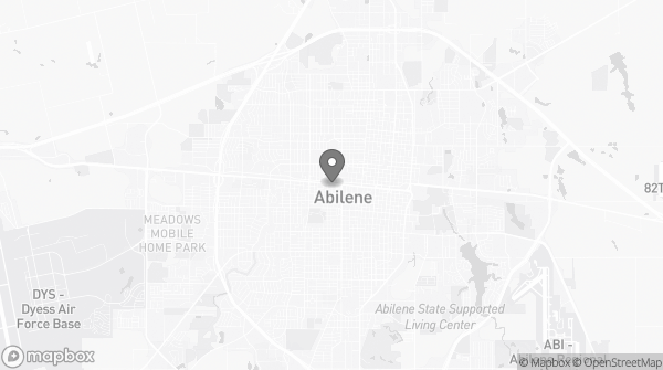 Bitcoin ATM in Abilene, TX