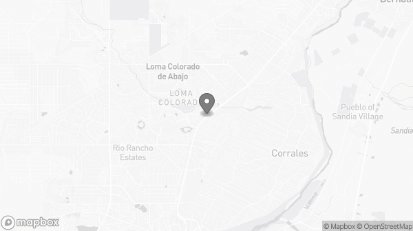 Bitcoin ATM in Rio Rancho, NM