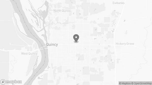 Bitcoin ATM in Quincy, IL