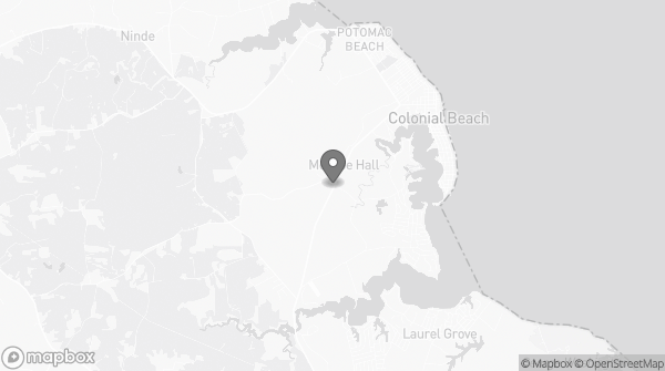 Bitcoin ATM in Colonial Beach, VA