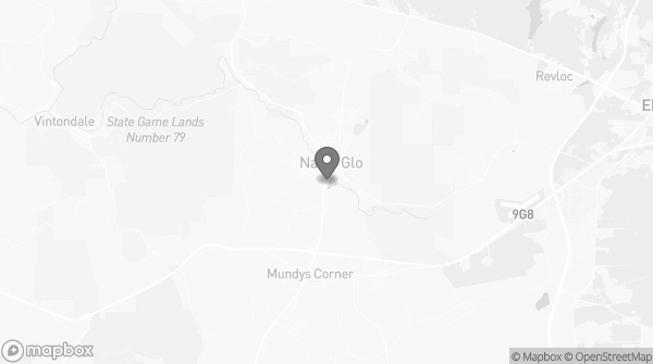 Bitcoin ATM in Nanty-Glo, PA