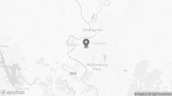 Bitcoin ATM in Reading, PA