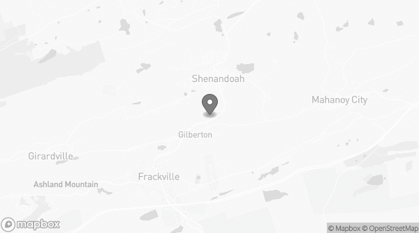 Bitcoin ATM in Shenandoah, PA