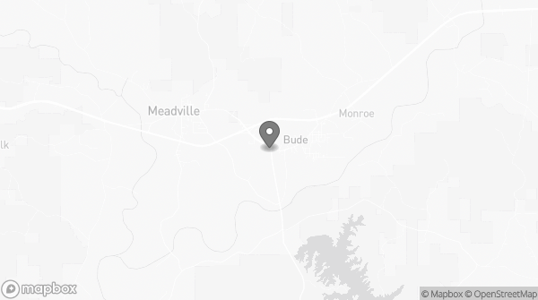 Bitcoin ATM in Bude, MS