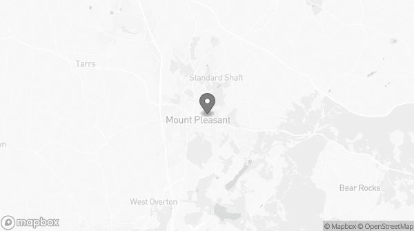 Bitcoin ATM in Mt Pleasant, PA