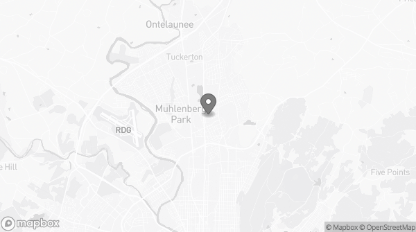 Bitcoin ATM in Reading, PA