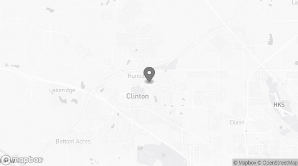 Bitcoin ATM in Clinton, MS