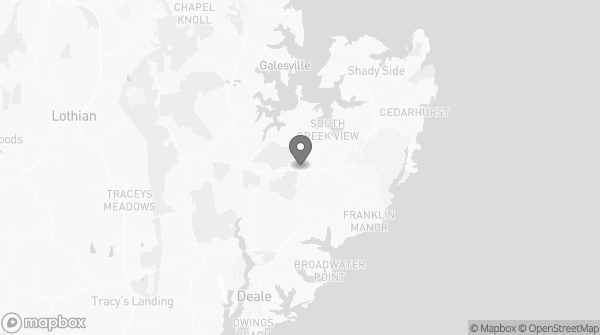 Bitcoin ATM in Churchton, MD