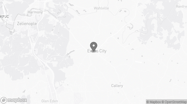 Bitcoin ATM in Evans City, PA