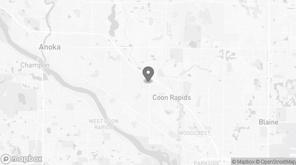 Bitcoin ATM in Coon Rapids, MN