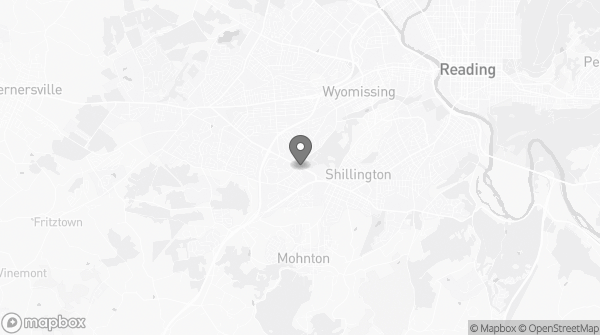 Bitcoin ATM in Reading, PA