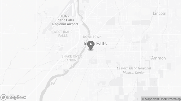 Bitcoin ATM in Idaho Falls, ID