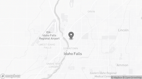 Bitcoin ATM in Idaho Falls, ID