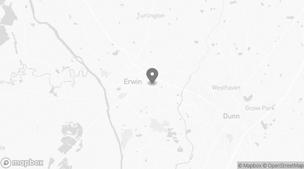 Bitcoin ATM in Erwin, NC