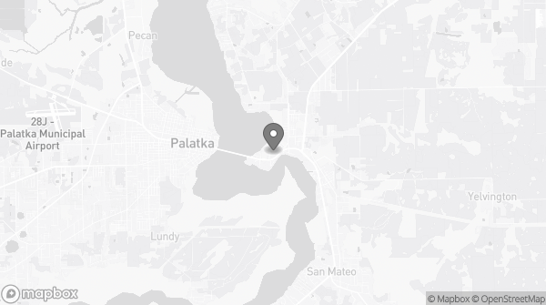 Bitcoin ATM in East Palatka, FL