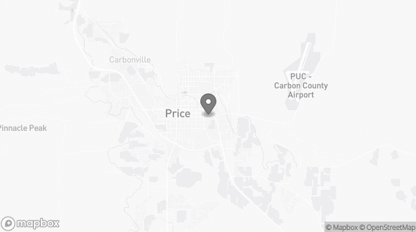 Bitcoin ATM in Price, UT