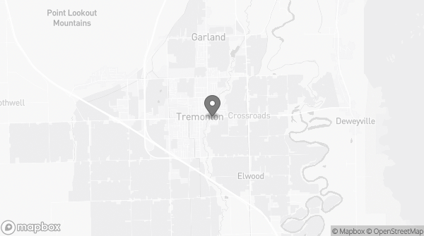 Bitcoin ATM in Tremonton, UT