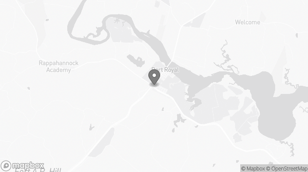 Bitcoin ATM in Port Royal, VA