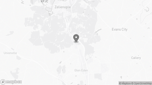 Bitcoin ATM in Zelienople, PA