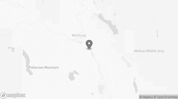 Bitcoin ATM in Winthrop, WA