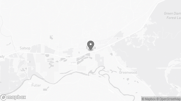 Bitcoin ATM in Elma, WA