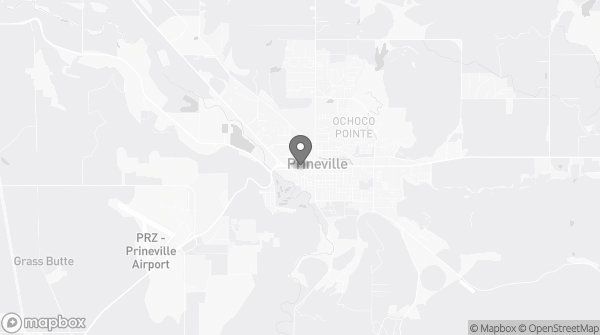 Bitcoin ATM in Prineville, OR