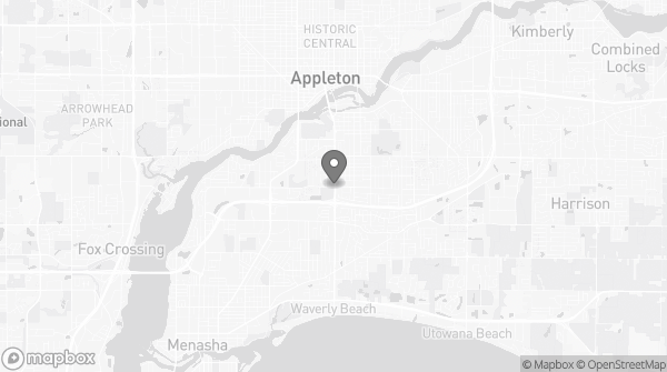 Bitcoin ATM in Appleton, WI