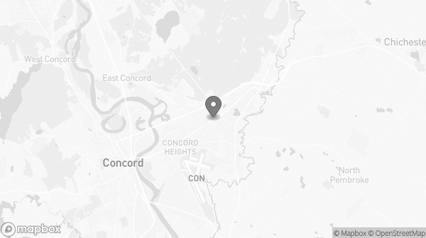 Bitcoin ATM in Concord, NH