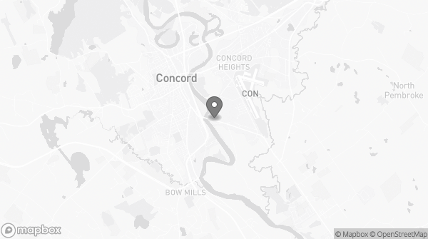 Bitcoin ATM in Concord, NH