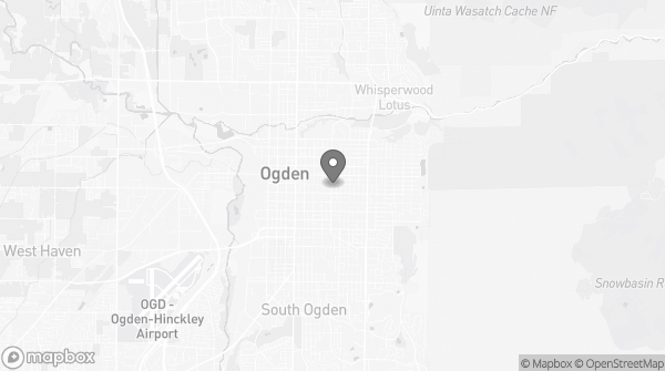 Bitcoin ATM in Ogden, UT