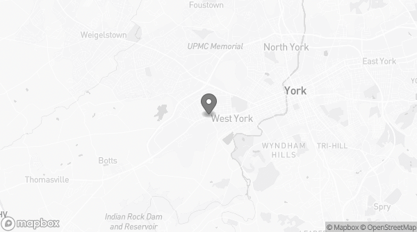 Bitcoin ATM in York, PA