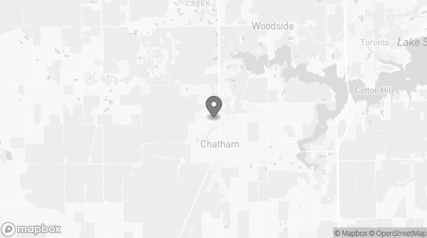 Bitcoin ATM in Chatham, IL