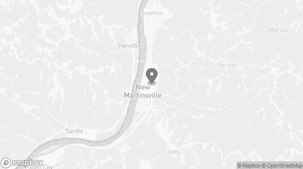 Bitcoin ATM in New Martinsville, WV